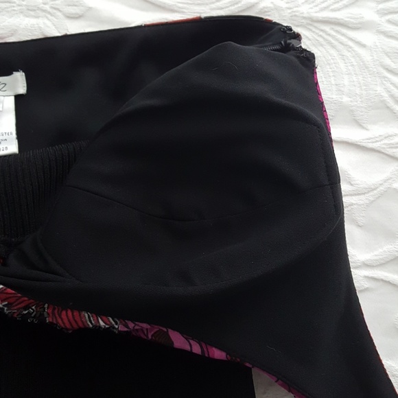 Women's Cache halter sweater top - Picture 4 of 7